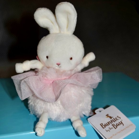 Bunnies By The Bay Roly Poly Aurora - Picture 3 of 6